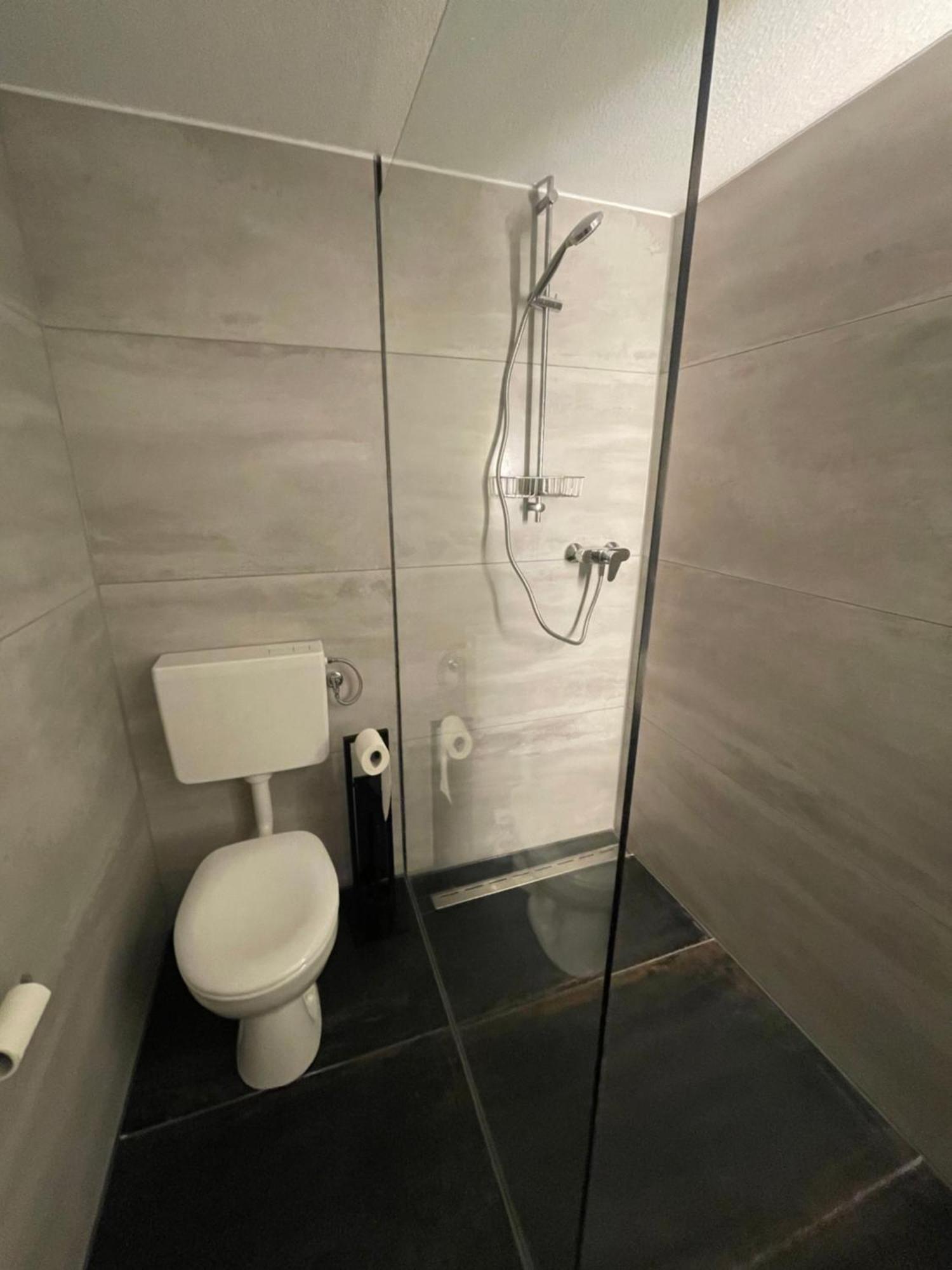 Fachwerkhaus mit 2 getrennten Schlafzimmern, Wohnzimmer und Küche Bückeburg Exterior foto